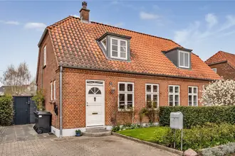 Rækkehus på Blomstergade 26, 6400 Sønderborg