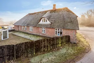 Villa på Kærvej 16, Jejsing, 6270 Tønder