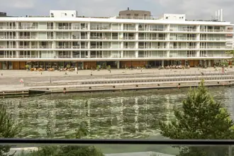 Ejerlejlighed på Dunkerquegade 23, 2. th., 2150 Nordhavn