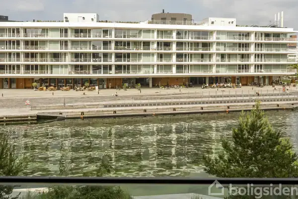 Ejerlejlighed på Dunkerquegade 23, 2. th., 2150 Nordhavn