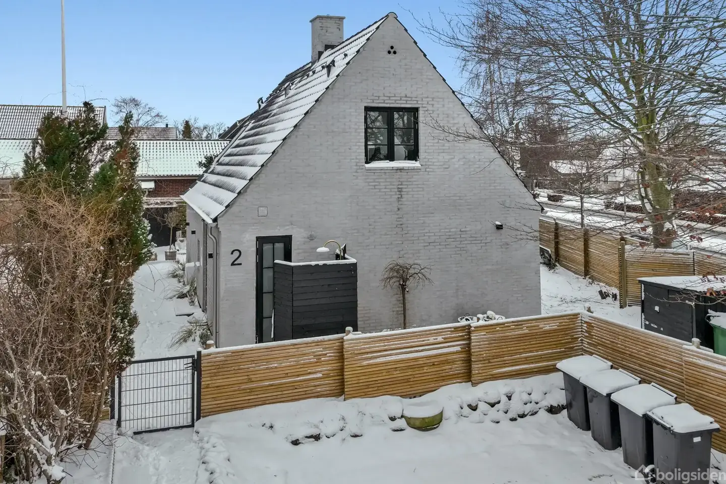 Strandsiden - et liv på første klasse…