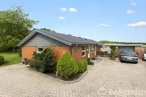 Villa på Doktorparken 53, 9230 Svenstrup J