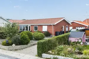 Villa på Bakkevej 30, 7840 Højslev