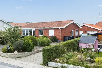 Villa på Bakkevej 30, Dommerby, 7840 Højslev