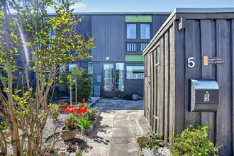 Rækkehus på Brønsholmdalsvej 5, 2980 Kokkedal