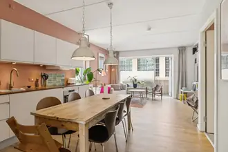 Ejerlejlighed på Kløverbladsgade 71, 2500 Valby