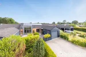 Rækkehus på Lykkensdalsvej 31A, 8220 Brabrand
