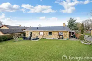 Villa på Kampersvænge 8, 4930 Maribo
