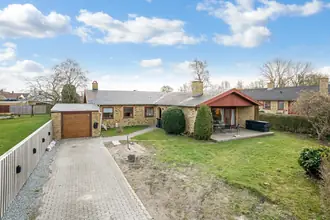 Villa på Kampersvænge 8, Skelstrup, 4930 Maribo