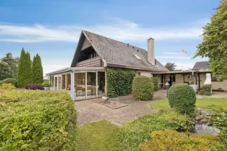 Villa på Rønhave Parkvej 15, 4736 Karrebæksminde