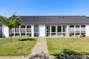 Rækkehus på Præstestræde 12B, 4622 Havdrup