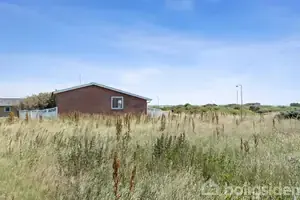 Villa på Lyngvej 1, 7770 Vestervig