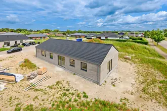 Villa på Skovager 22, Rørby, 4400 Kalundborg