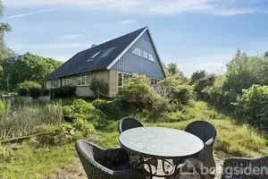 Fritidsbolig på Oasevej 18, 3210 Vejby
