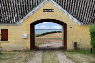 Villa på Bjergegyden 12, Sønderby Bj, 5631