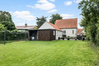 Villa på Lerchenfeldvej 5, 4400 Kalundborg