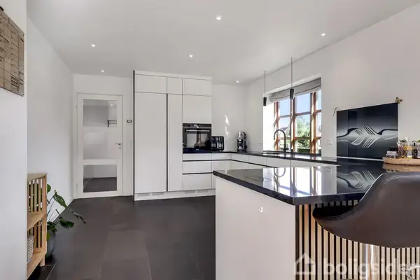 Villa på Banepladsen 5, 5772 Kværndrup