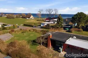 Fritidsbolig på Svalemosevej 24, 4671 Strøby