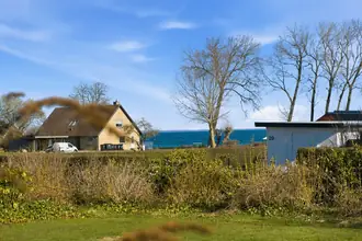 Fritidshus på Svalemosevej 24, 4671 Strøby