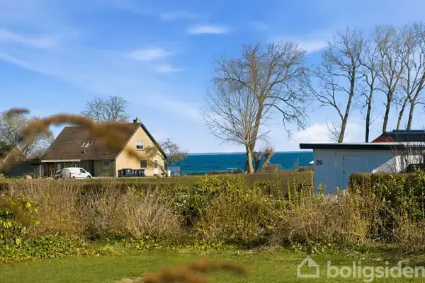 Fritidsbolig på Svalemosevej 24, 4671 Strøby