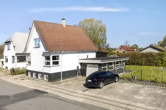 Villa på Margrethevej 5, 6580 Vamdrup