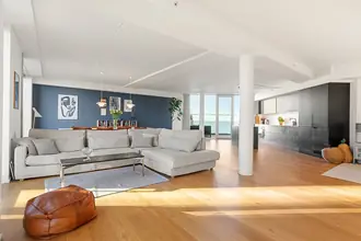 Ejerlejlighed på Irma Pedersens Gade 115, 6. 1., 8000 Aarhus C