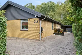 Villa på Mejerivej 21A, 4700 Næstved