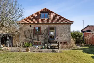 Villa på Buddingevej 66A, 2800 Kongens Lyngby