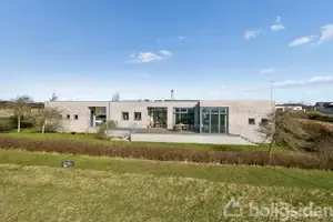 Villa på Lavendelvej 3, 7700 Thisted
