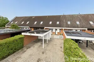 Villa på Anchersvej 27, 7000 Fredericia