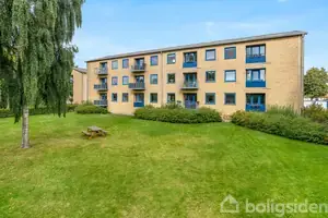 Ejerlejlighed på Doktorvænget 48, 2. tv., 7500 Holstebro