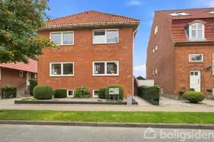 Villalejlighed på Rolfsgade 157, 1., 6700 Esbjerg