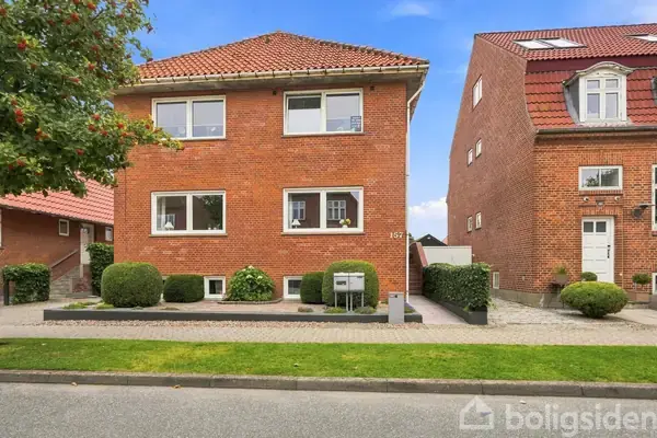 Villalejlighed på Rolfsgade 157, 1., 6700 Esbjerg