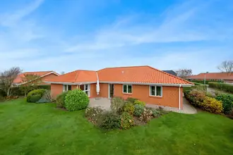 Villa på Smørblomsten 11, Rindum, 6950 Ringkøbing