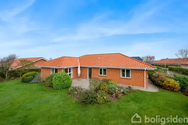 Villa på Smørblomsten 11, 6950 Ringkøbing