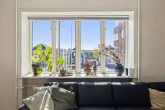 Ejerlejlighed på Fynsvej 79, 1. tv., 6000 Kolding