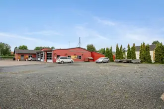 Villa på Stationsvej 2, Uggerslev, 5450 Otterup