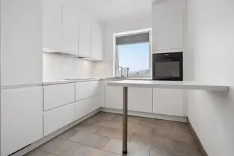 Ejerlejlighed på Finlandsvej 6G, 3. th., 7100 Vejle