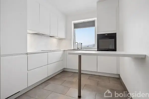 Ejerlejlighed på Finlandsvej 6G, 3. th., 7100 Vejle