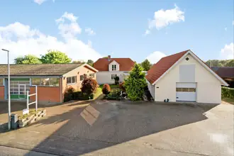 Villa på Bangsvej 10, 7430 Ikast