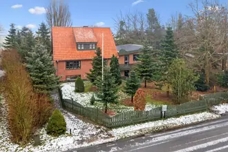 Villa på Orebyvej 29, 4760 Vordingborg