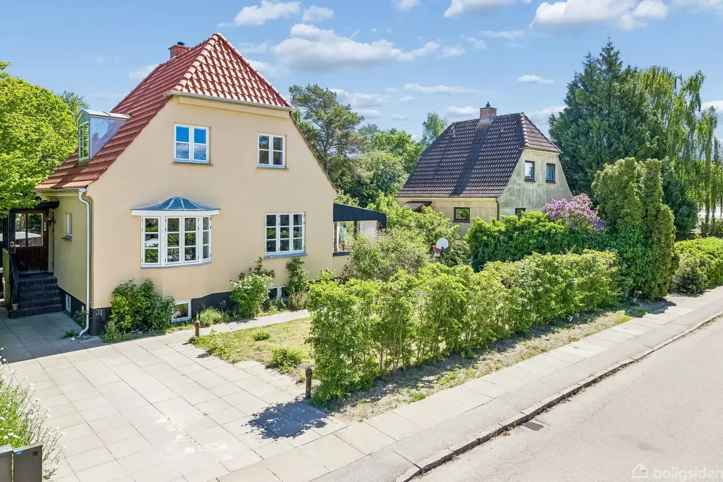 Villa på Zinniavej 3, 2770 Kastrup