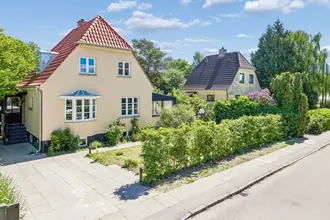 Villa på Zinniavej 3, 2770 Kastrup