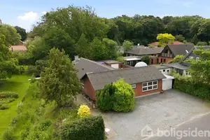 Villa på Brolandvej 15, 5320 Agedrup