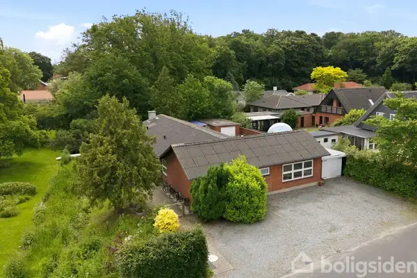 Villa på Brolandvej 15, 5320 Agedrup