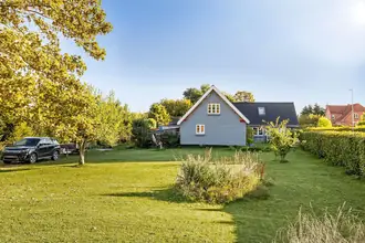 Villa på Middelfartvej 233, Åhøjrup, 5464 Brenderup Fyn