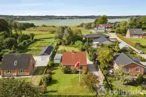 Villa på Klejtrupvej 78, 9500 Hobro