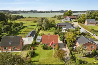 Villa på Klejtrupvej 78, Hvornum, 9500 Hobro