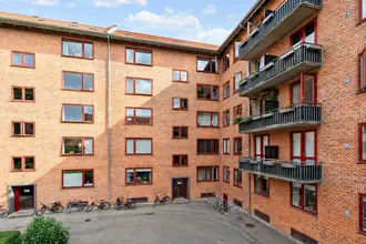 Ejerlejlighed på Horsekildevej 36, 3. th., 2500 Valby