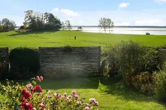 Villa på Snekkevej 51, 4040 Jyllinge